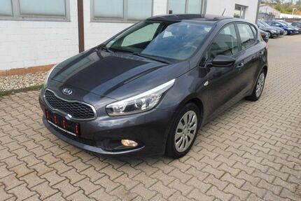 Kia ceed / Ceed 139.000 km 6.490 &euro; Eschweiler 52249