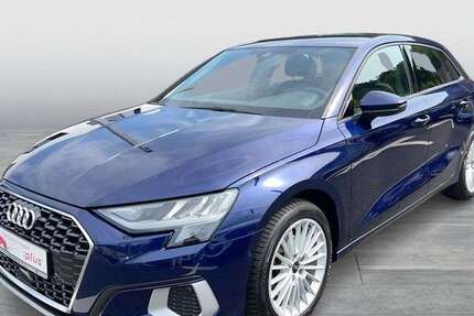 Audi A3 37.625 km 24.640 &euro; Siegen 57074