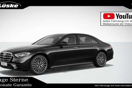 Mercedes-Benz S 500 9.121 km 119.800 &euro; Cloppenburg 49661