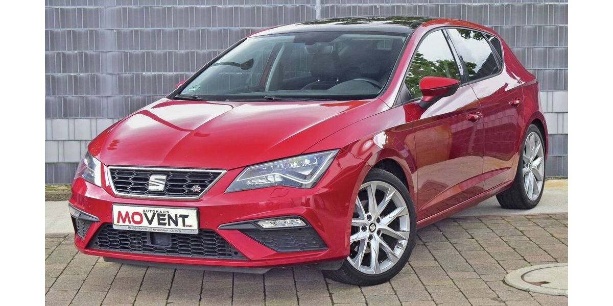 Seat Leon 93.000 km 12.500 &euro; Fußgönheim 67136