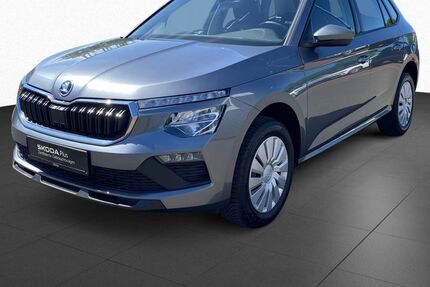 Skoda Kamiq 24.458 km 19.833 &euro; Kassel 34123
