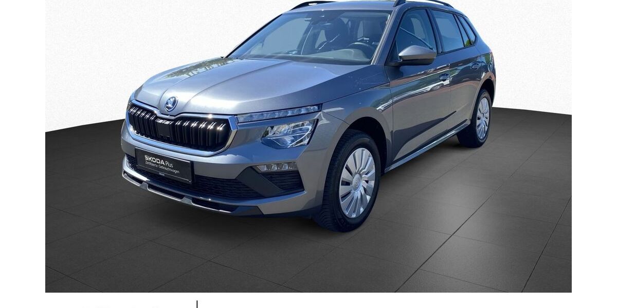 Skoda Kamiq 24.458 km 19.833 &euro; Kassel 34123