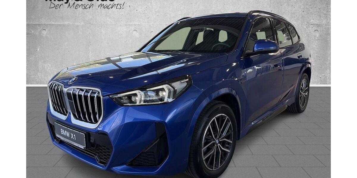 BMW X1 10.623 km 34.490 &euro; Norderstedt 22848
