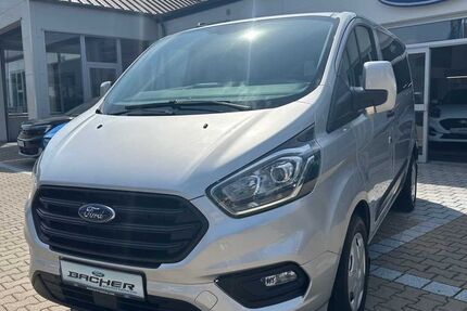 Ford Transit Custom 111.850 km 22.990 € Neuburg an der Donau 86633