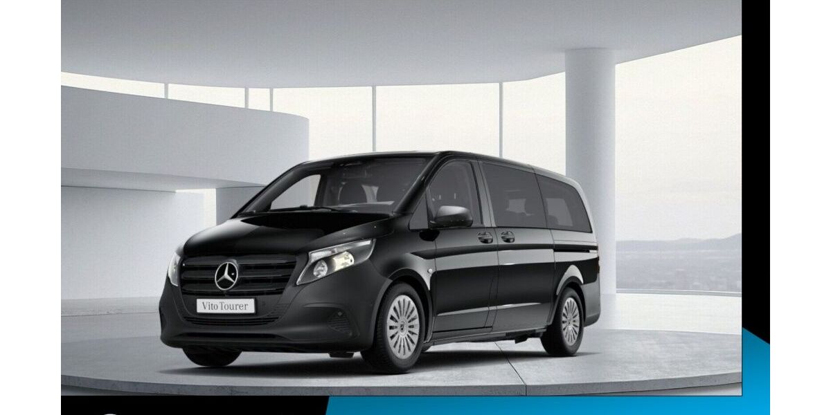 Mercedes-Benz Vito 39.760 km 45.990 &euro; Pfarrkirchen 84347