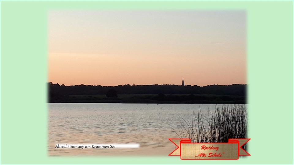 Erdgeschoßwohnung Lalendorf - 1 Zimmer, 41 m&sup2;, 250&euro; | Angebot:26315916