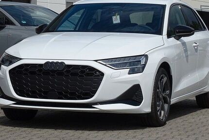 Audi A3 2.500 km 38.900 &euro; Meißen 01662