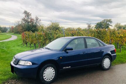 Audi A4 258.000 km 1.599 &euro; Ludwigsburg 71636