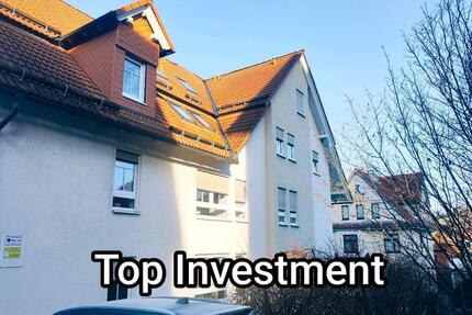 Wohnung Suhl - 2 Zimmer, 50 m&sup2;, 80.800&euro; | Angebot:25586535