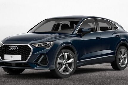 Audi Q3 51.682 km 30.880 &euro; Wittenberge 19322