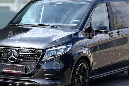 Mercedes-Benz V 250 15.696 km 70.999 &euro; Landstuhl 66849