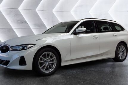 BMW 318 5.880 km 43.900 € Sinsheim 74889