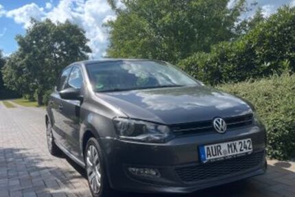 VW Polo 166.000 km 6.300 &euro; Oldenburg 26123