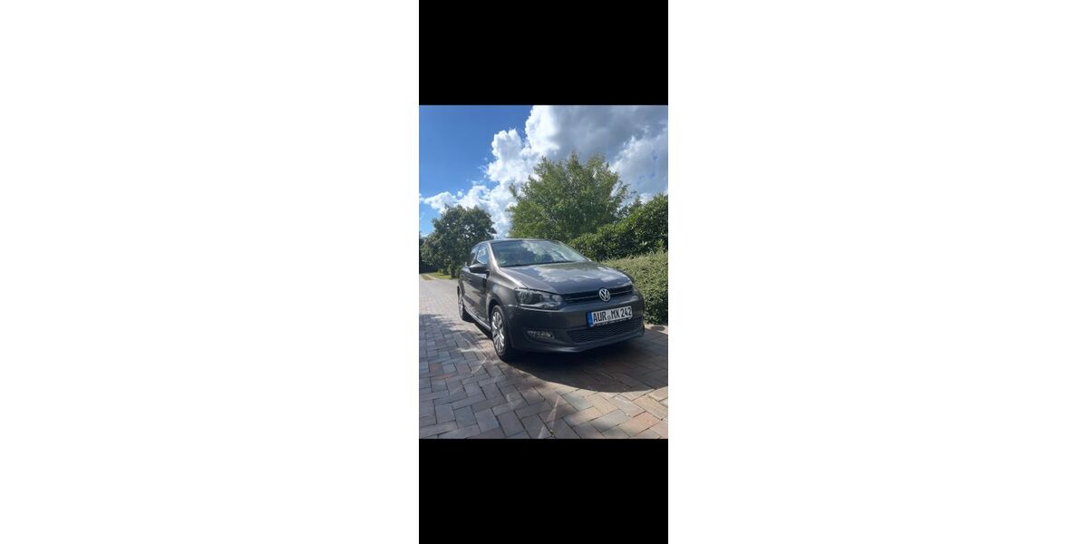 VW Polo 166.000 km 6.300 &euro; Oldenburg 26123