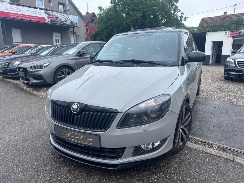 Fabia
