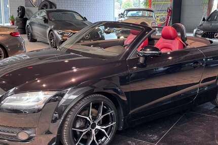 Audi TT 191.985 km 10.995 &euro; Husum 25813