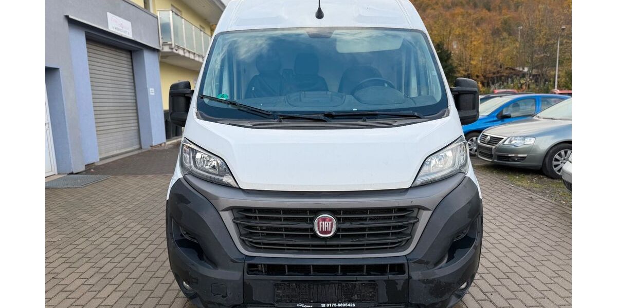 Fiat Ducato 135.000 km 17.499 &euro; Goslar/Oker 38644