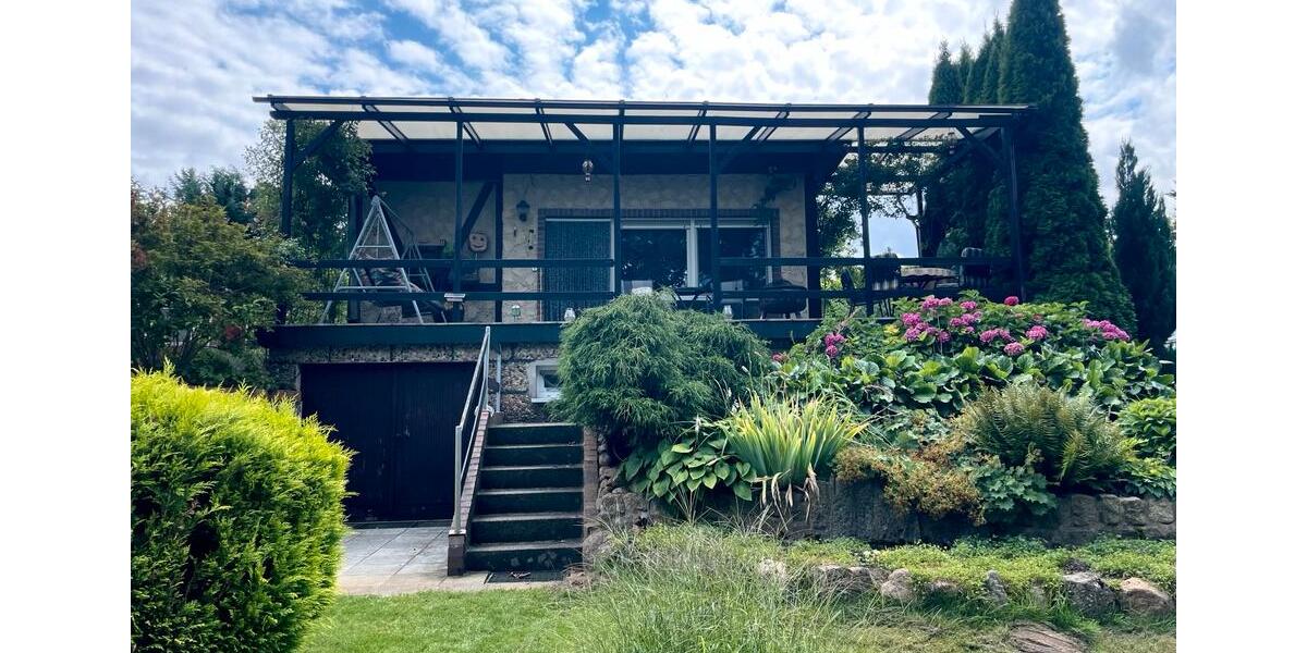 Bungalow Guben - 3 Zimmer, 40 m&sup2;, 133.000&euro; | Angebot:26201853