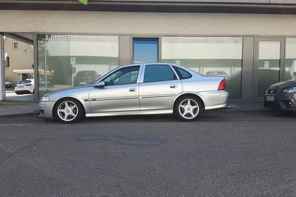Opel Vectra 231.000 km 4.900 € Laupheim 88471