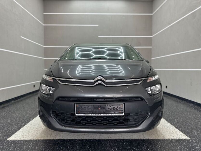 C4 Picasso