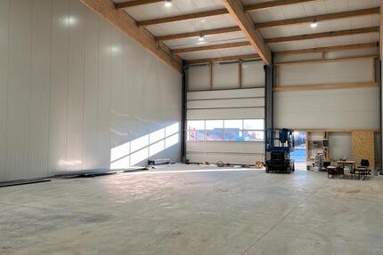 ⭐️ Halle für Lager und Produktion zu vermieten ⭐️ zimmer