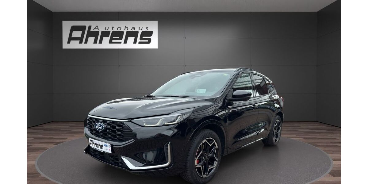 Ford Kuga 27.931 km 37.950 &euro; Papenburg 26871