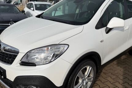 Opel Mokka 110.000 km 6.990 &euro; Wadersloh 59329