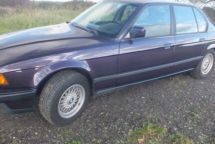 BMW 730 185.000 km 12.900 &euro; Sieverstedt 24885