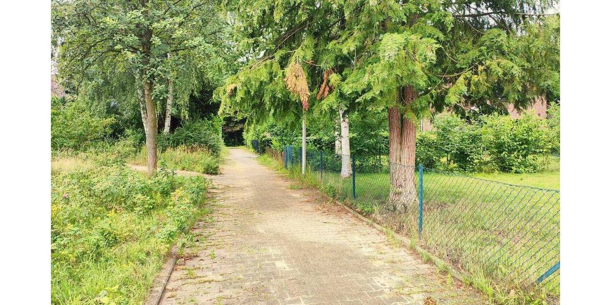 Mehrfamilienhaus, Wohnhaus Lüneburg Weststadt - 8 Zimmer, 398.000&euro; | Angebot:26487982