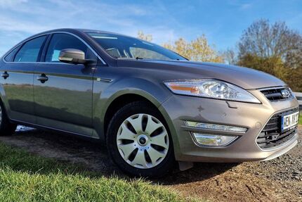 Ford Mondeo 75.500 km 10.000 &euro; Weiden 92637