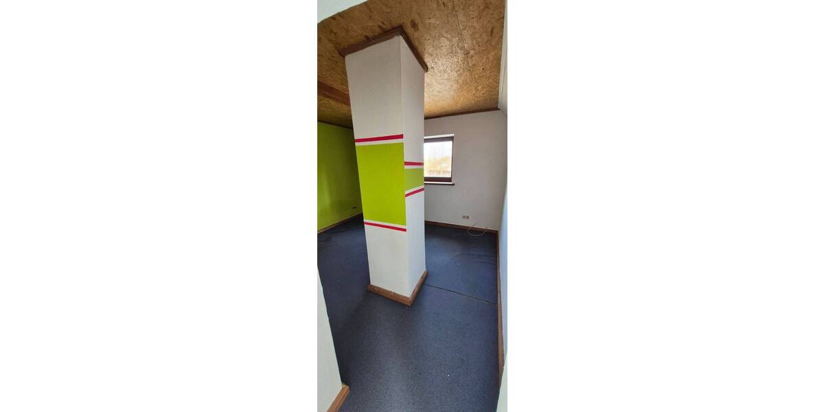 Viel Wohnraum zum Gestalten in ländlicher Idylle - Einfamilienhaus Prezelle Lomitz | Angebot:26147190