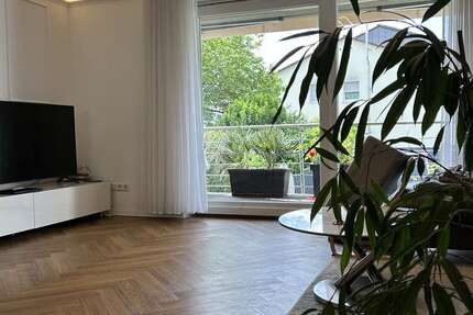 Haus Mannheim Feudenheim - 4 Zimmer, 125 m&sup2;, 549.000&euro; | Angebot:26689786