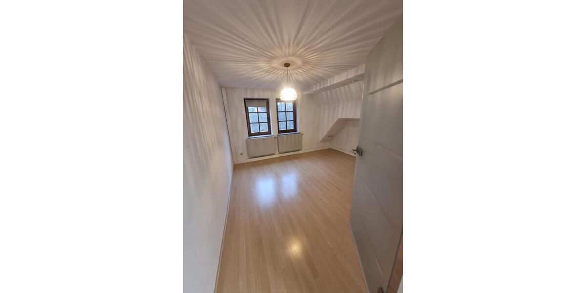 Moderne 3,5 Raum Maisonette Wohnung unmittelbare Nähe zu Jena 3 zimmer