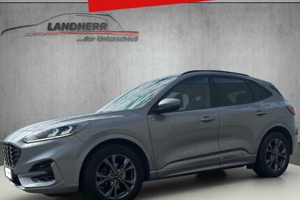 Ford Kuga 41.840 km 22.595 € Thannhausen 86470