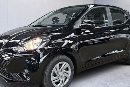 Hyundai i10 1.500 km 16.790 € Freiburg im Breisgau 79108