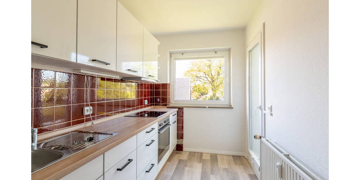 Etagenwohnung Barmstedt - 2 Zimmer, 54 m&sup2;, 120.000&euro; | Angebot:26683302