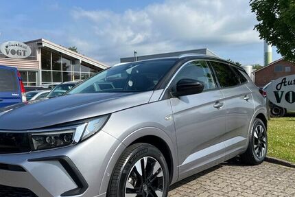 Opel Grandland (X)