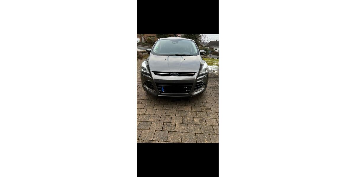 Ford Kuga 141.000 km 8.990 &euro; Göttingen 37081