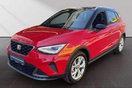 Seat Arona 16.300 km 18.490 &euro; Wuppertal 42109