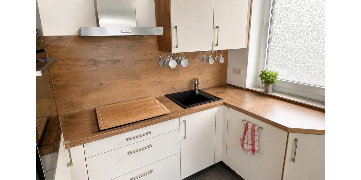 Erdgeschoßwohnung Elz - 2 Zimmer, 48 m&sup2;, 198.000&euro; | Angebot:26794285