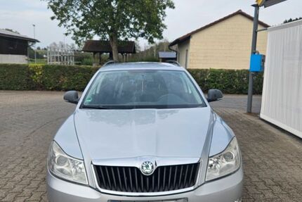 Skoda Octavia 186.339 km 2.400 &euro; Meßkirch 88605