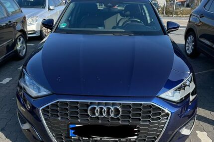 Audi A3 55.000 km 22.000 &euro; Hülsede 31867
