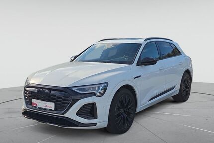 Audi Q8 e-tron 57.023 km 48.880 &euro; Darmstadt 64295