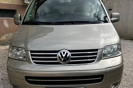 VW T5 Transporter 452.000 km 6.999 &euro; Baindt/Schachen 88255