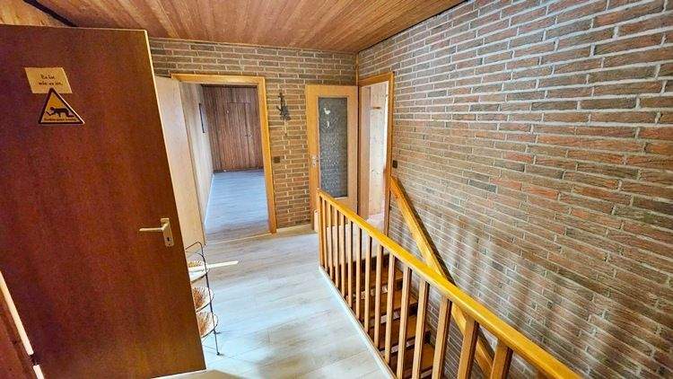 Einfamilienhaus Beverstedt Appeln - 5 Zimmer, 155 m&sup2;, 195.000&euro; | Angebot:24813059