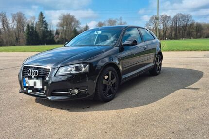 Audi A3 171.500 km 6.299 &euro; Illertissen 89077