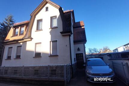 Gepflegtes Mehrfamilienhaus mit Ausbaupotential 6 zimmer