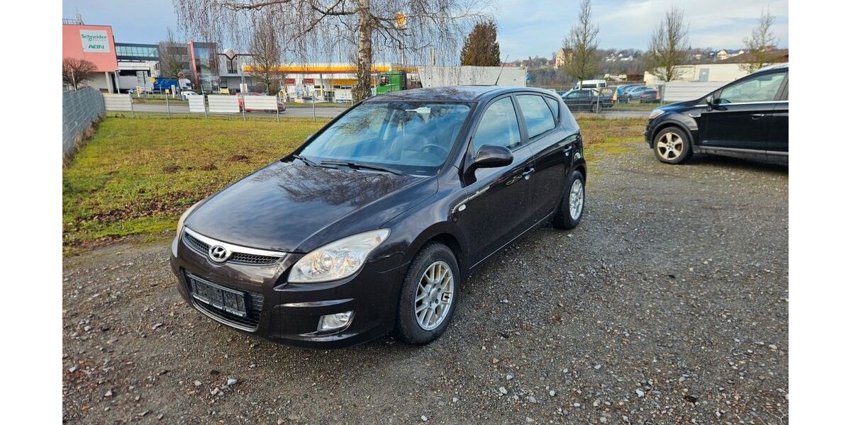 Hyundai i30 363.876 km 1.000 &euro; Neuenstadt am Kocher 74196