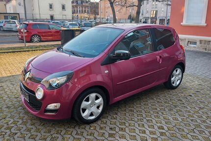 Renault Twingo 133.000 km 3.700 &euro; Dresden 01139