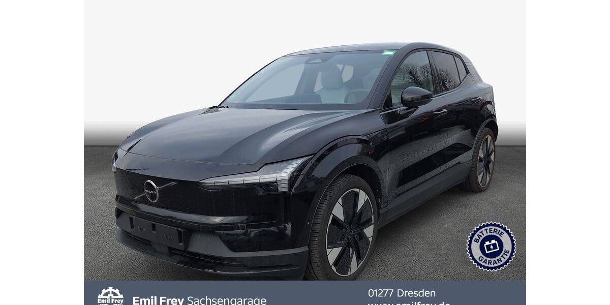 Volvo EX30 11.333 km 36.400 &euro; Dresden 01159